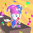 Cute Typer - Word Racing أيقونة