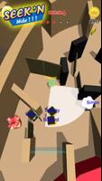 Seek 'N Hide! 스크린샷 1