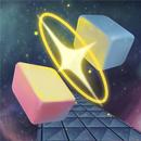 Cutting Color-Dash Dance APK