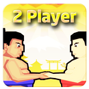 Wrestle Jump APK