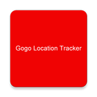 Gogo Location Tracker icône