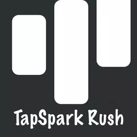 TapSpark Rush