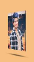 Sameer Mark HD Wallpapers โปสเตอร์