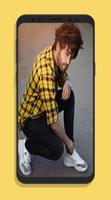Sameer Mark HD Wallpapers ภาพหน้าจอ 3