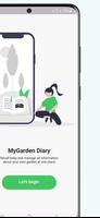 MyGarden Diary screenshot 1