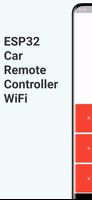 ESP32 Car Controller gönderen