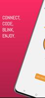 ESP32 LED Blinker gönderen