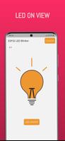 ESP32 LED Blinker Ekran Görüntüsü 2