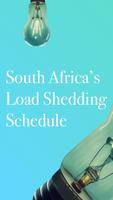 Load Shedding Schedule-poster