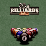 8 Ball Billards Classic
