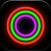 Neon Glow - Icon Pack APK