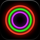 Neon Glow - Icon Pack