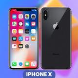 IPhone X Wallpapers & Themes APK