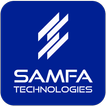 SAMFA Technologies আইকন