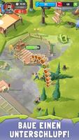 Zug der Hoffnung Screenshot 3
