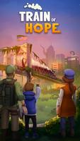 Train of Hope الملصق