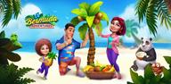 How to Download Bermuda Adventures Farm Island on Mobile