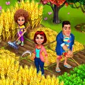 Bermuda Adventures:農場経営冒険ゲーム