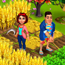 Bermuda Adventures Farm Spiele APK