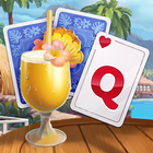 Solitaire Cruise ไอคอน