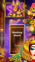 Blocking Match الملصق