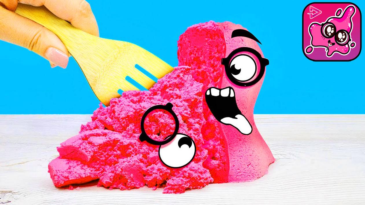 Nouvelle Video De Sam Le Slime Nueva Super Slime Sam - Comedy, DIY 2021 for Android - APK Download