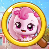 Catch!Teenieping HiddenPicture APK