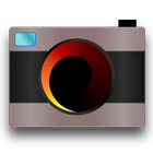 Burst Camera أيقونة