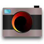 Burst Camera-icoon