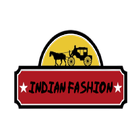 Indian-Fashion أيقونة