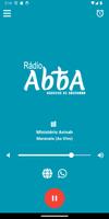 Rádio Cristã Abba poster