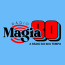 Rádio Magia 80 APK