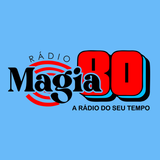 Rádio Magia 80 icon