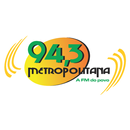 Radio Metropolitana FM 94-APK