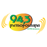Radio Metropolitana FM 94 иконка
