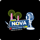 Rádio Nova FM Campina do Simão-APK