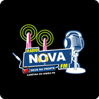 Rádio Nova FM Campina do Simão icon