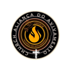 Church Aliança do Avivamento biểu tượng