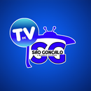 TV de São Gonçalo e Vizinhos APK