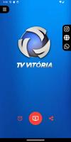 TV Vitória PE poster