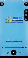Rádio IDE Internacional poster
