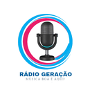 Rádio Geração-APK