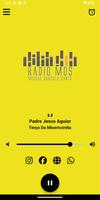 Rádio MOS الملصق
