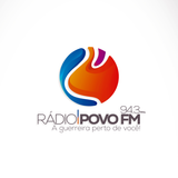 آیکون‌ Radio Povo FM
