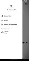 Radio Povo FM 截图 1