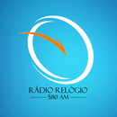 Rádio Relógio 580 AM-APK