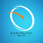 Rádio Relógio 580 AM ikona