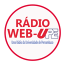 Rádio Web UPE APK