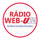 Rádio Web UPE icon