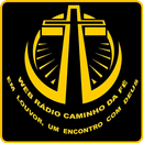 Web Radio Caminho da Fé-APK